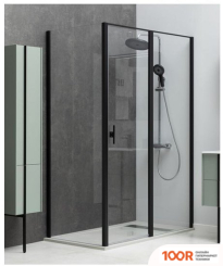 Allen Brau PRIORITY 160X90 304250 (ЧЕРНЫЙ БРАШ) (343113)