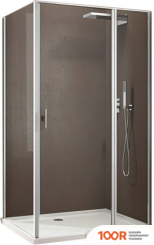 Allen Brau PRIORITY 140X100 304241 (ХРОМ) (343091)