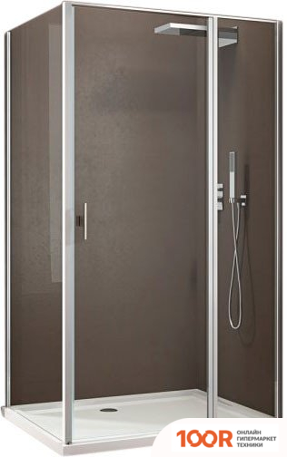 Allen Brau PRIORITY 140X100 304241 (ХРОМ) (343091)