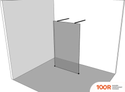 Allen Brau INFINITY 3.21047.60 323839 (МЕДЬ БРАШ) (343050)