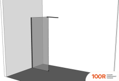 Allen Brau INFINITY 1 3.21003.BBA (ЧЕРНЫЙ БРАШ) (342999)