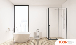 Allen Brau FANTASY 2.0 150X100 325975 (ЧЕРНЫЙ МАТОВЫЙ) (342985)