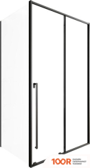 Allen Brau FANTASY 2.0 150X100 325975 (ЧЕРНЫЙ МАТОВЫЙ) (342985)