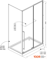 Allen Brau FANTASY 2.0 150X100 325975 (ЧЕРНЫЙ МАТОВЫЙ) (342985)