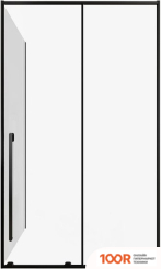 Allen Brau FANTASY 2.0 150X100 325975 (ЧЕРНЫЙ МАТОВЫЙ) (342985)