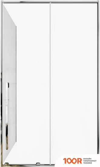 Allen Brau FANTASY 2.0 140X100 325968 (ХРОМ) (342978)