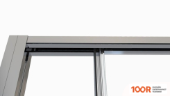 Allen Brau FANTASY 2.0 140X100 325968 (ХРОМ) (342978)