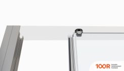 Allen Brau FANTASY 2.0 140X100 325968 (ХРОМ) (342978)