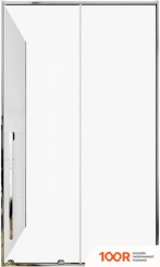 Allen Brau FANTASY 2.0 140X100 325968 (ХРОМ) (342978)