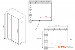 Abber SONNENSTRAND AG04120MS-S100M (342827)