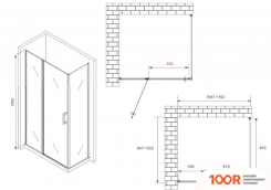 Abber SONNENSTRAND AG04110BS-S100B (342799)