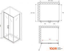 Abber SONNENSTRAND AG04100C-S90 (342783)