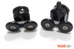 Abber SCHWARZER DIAMANT AG30180BH-S70B-S70B (342689)