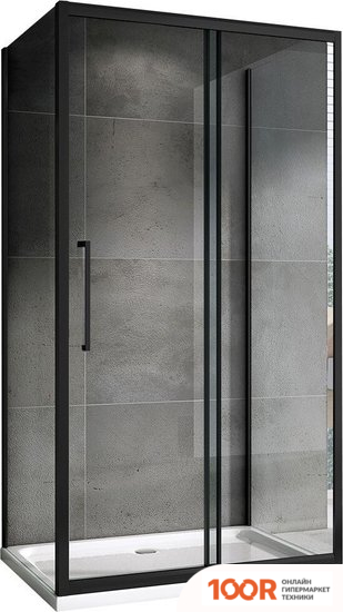 Abber SCHWARZER DIAMANT AG30160BH-S80B-S80B (342568)