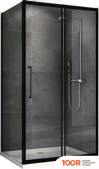 Abber SCHWARZER DIAMANT AG30160BH-S80B (342567)