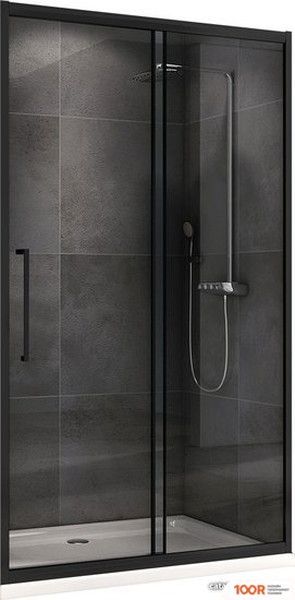 Abber SCHWARZER DIAMANT AG30160BH (342556)