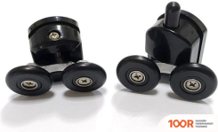 Abber SCHWARZER DIAMANT AG30160B-S100B-S100B (342549)