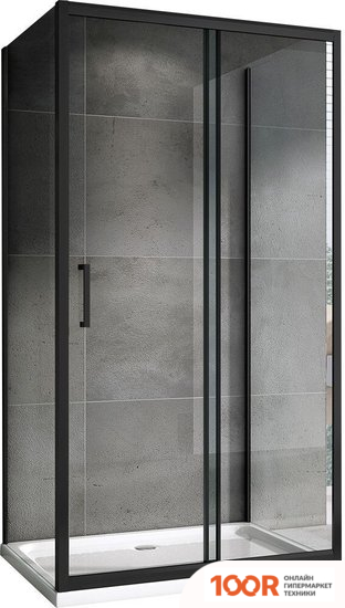 Abber SCHWARZER DIAMANT AG30160B-S100B-S100B (342549)