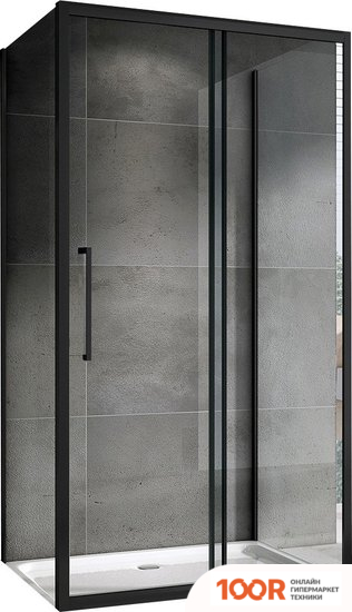 Abber SCHWARZER DIAMANT AG30150BH-S85B-S85B (342505)