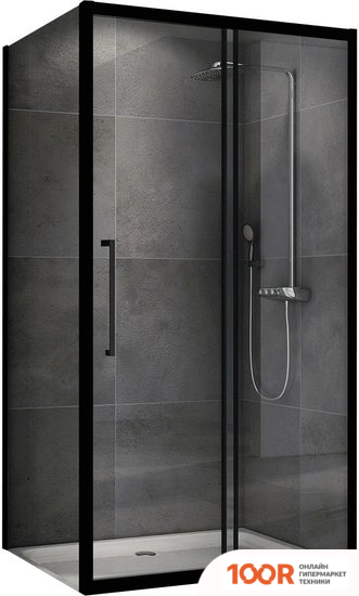 Abber SCHWARZER DIAMANT AG30150BH-S85B (342504)