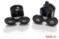 Abber SCHWARZER DIAMANT AG30130BH-S80B-S80B (342341)