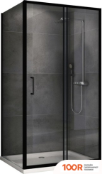 Abber SCHWARZER DIAMANT AG30130B5-S100B5 (342323)