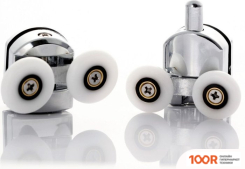 Abber SCHWARZER DIAMANT AG301305-S1005 (342307)