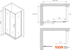 Abber SCHWARZER DIAMANT AG301305-S1005 (342307)