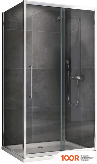 Abber SCHWARZER DIAMANT AG30120H-S100-S100 (342275)