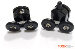 Abber SCHWARZER DIAMANT AG30120BH-S75B-S75B (342257)