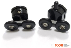 Abber SCHWARZER DIAMANT AG30120B5-S60B5 (342243)