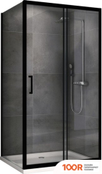 Abber SCHWARZER DIAMANT AG30120B-S100B (342232)