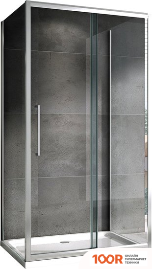 Abber SCHWARZER DIAMANT AG30100H-S90-S90 (342127)