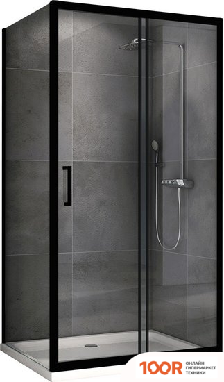 Abber SCHWARZER DIAMANT AG30100B-S90B (342076)