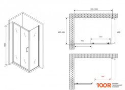 Abber SCHWARZER DIAMANT AG301005-S505 (342064)