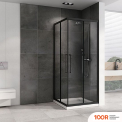 Abber SCHWARZER DIAMANT AG02100BH (342050)