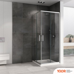 Abber SCHWARZER DIAMANT AG020805 (342027)