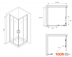 Abber SCHWARZER DIAMANT AG020805 (342027)
