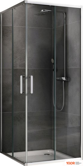 Abber SCHWARZER DIAMANT AG020805 (342027)