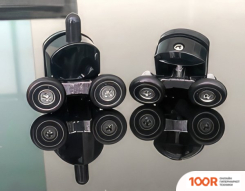 Abber SCHWARZER DIAMANT AG01100B (342007)