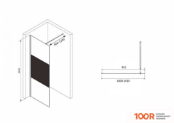 Abber IMMER OFFEN AG69100BT (341955)