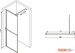 Abber IMMER OFFEN AG60120B (341921)