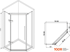 Abber EWIGES WASSER AG05080 (341908)