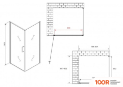 Abber AG04080M-S90M (341896)