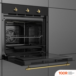 Духовой шкаф ARDO BO58RA2 (341863)