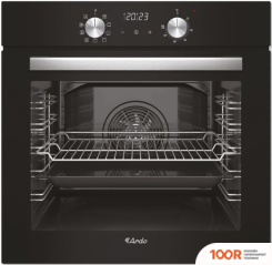 Духовой шкаф ARDO BO39EB2 (341855)