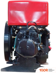 Двигатель Rossel R15 (341752)