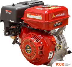 Двигатель Asilak SL-177F-D25 (341714)