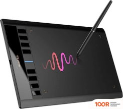 Графический планшет NearHub MAGICPAD S13 (341709)