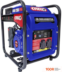 Генератор Спец SB-5000 (341701)